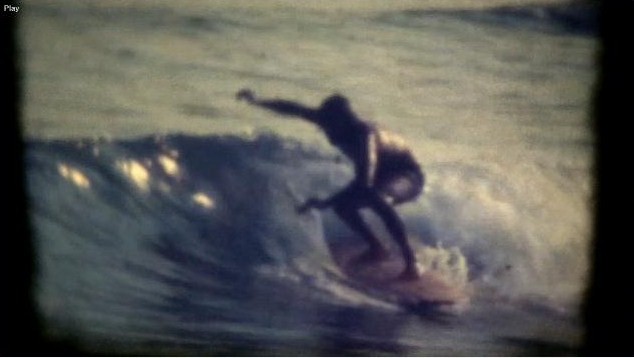 NERJA 1972: SURFING & VERANO AZUL